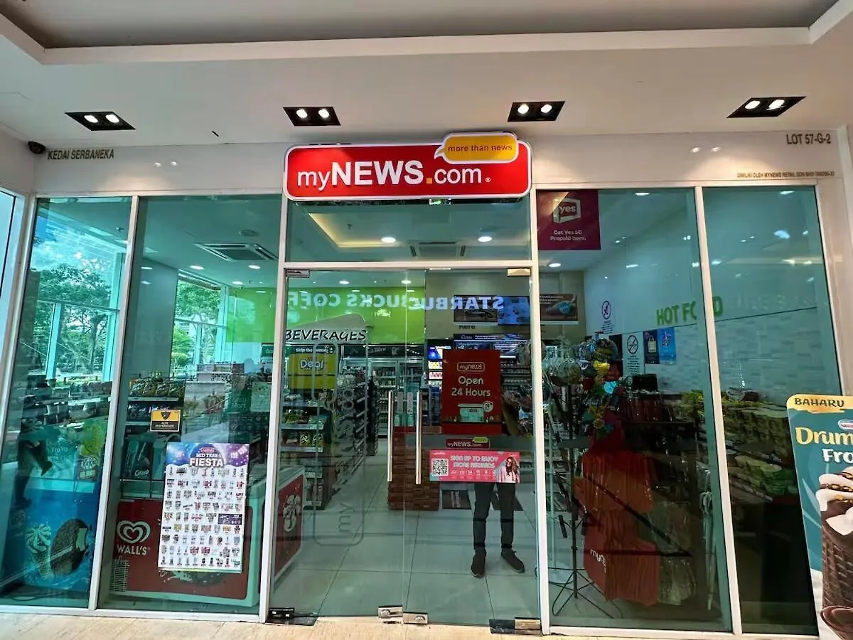 Mansion One Studio By Man Utd Fan J K George Town 0*,  Malaysia