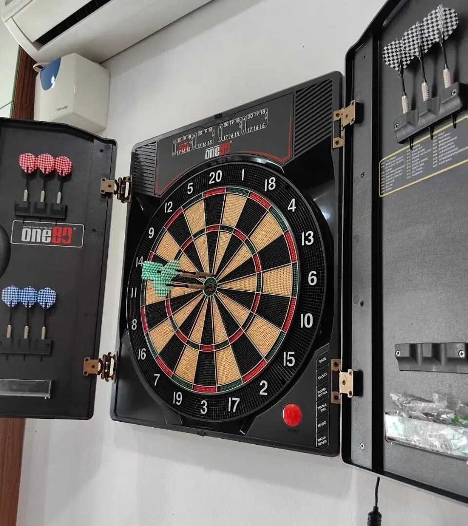 Mansion One Studio By Man Utd Fan J K George Town 0*,  Malaysia